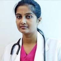 Dr Neeti Neha